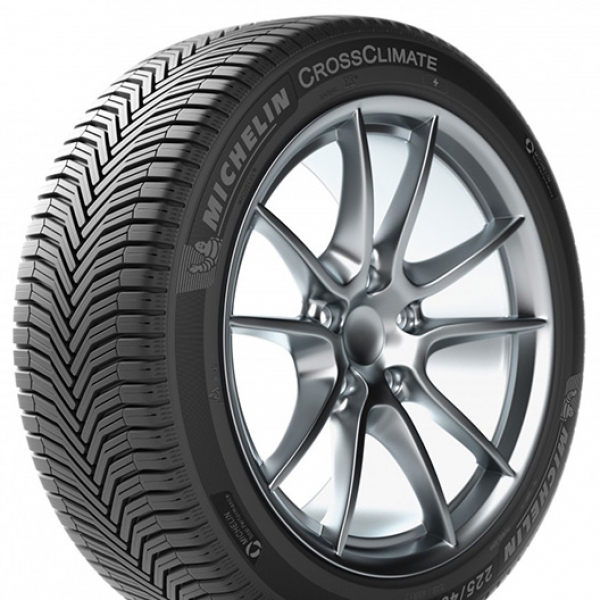 Всесезонні шини Michelin Cross Climate 215/65 R16 102V XL 
