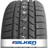 Всесезонные шины Falken EUROALL SEASON AS200 215/65 R17 99H 