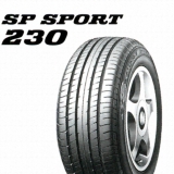 Шины Dunlop SP Sport 230
