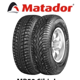 Зимові шини Matador MP50 SIBIR ICE