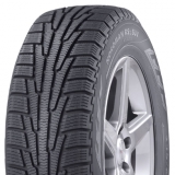 Зимние шины Nokian Nordman RS2 SUV 245/65 R17 111R XL 