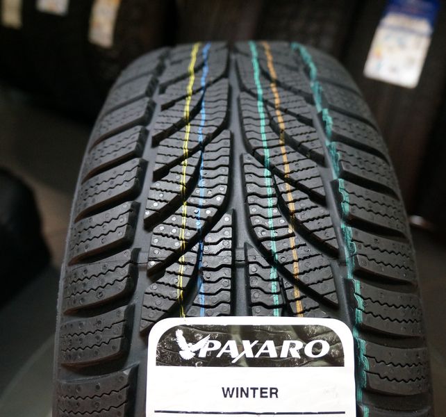 Зимові шини Paxaro Winter 175/65 R15 84T 