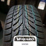 Зимние шины Paxaro Winter 235/65 R17 104H 