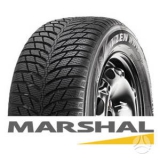 Зимние шины Marshal MW15 195/65 R15 91T 