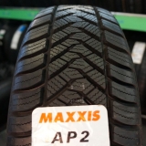 Всесезонні шини Maxxis Allseason AP2