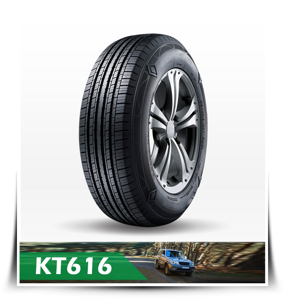 Літні шини KETER KT616 265/70 R16 112T 