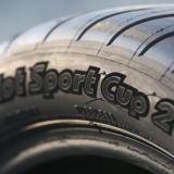 Летние шины Michelin Pilot Sport CUP 2 305/30 R20 103ZR K1