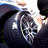 Летние шины Michelin Pilot Sport CUP 2