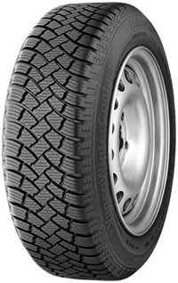 Зимові шини Continental VancoWinterContact 215/65 R16 109/107R 