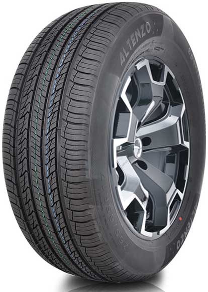 Летние шины Altenzo Sports Navigator 235/65 R17 108V XL 