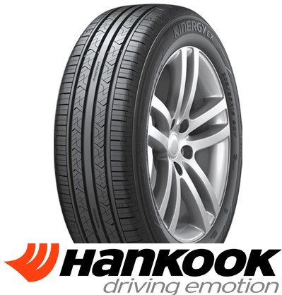 Летние шины Hankook Kinergy EX H308