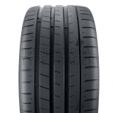 Літні шини Kumho Ecsta PS91 245/45 R18 100Y XL MO *