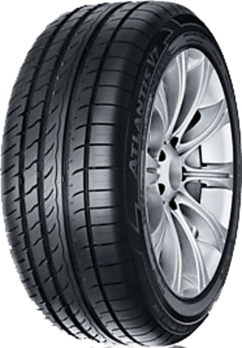 Літні шини SilverStone Atlantis V7 225/35 R18 87W 