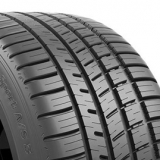 Всесезонные шины Michelin Pilot Sport A/S 3 255/55 R19 111V XL NO
