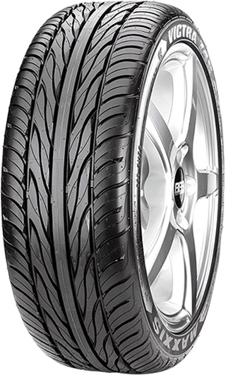 Шини Maxxis Victra MA-Z4S