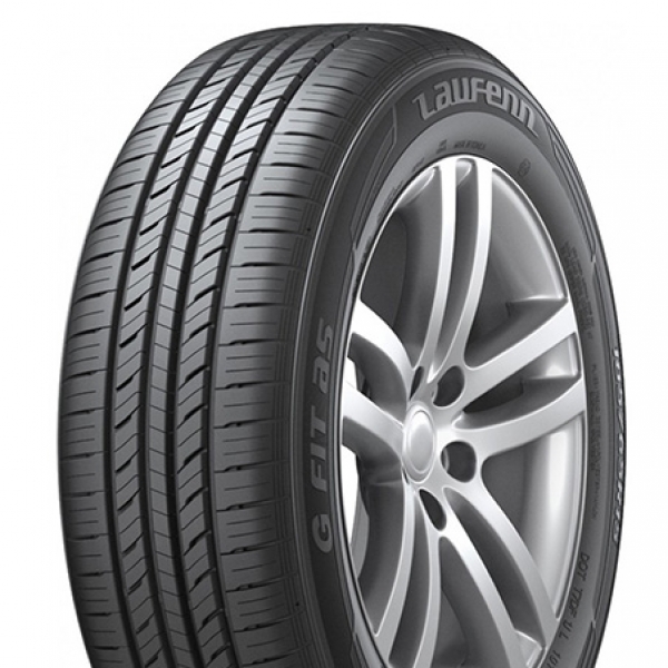 Летние шины LAUFENN LH41 195/70 R14 91T 