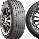 Літні шини Roadstone EUROVIS SPORT 04 205/55 R16 91H 