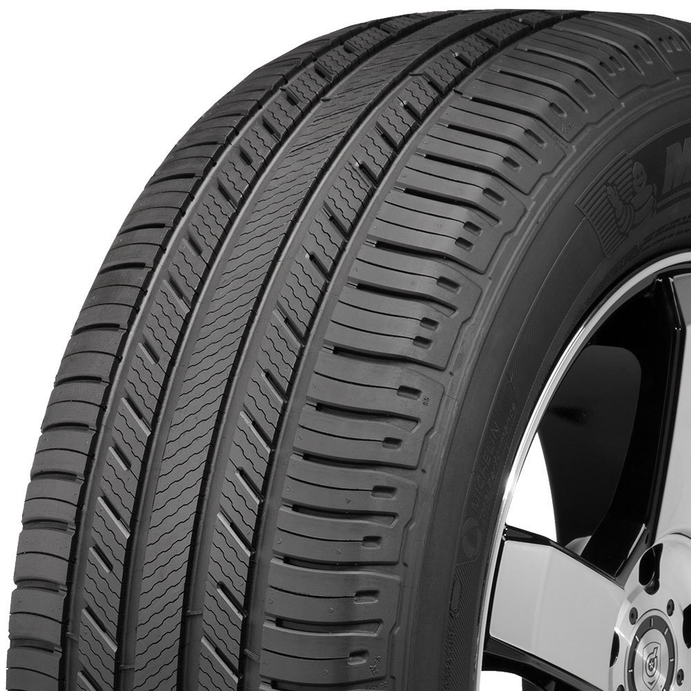 Всесезонные шины Michelin Premier LTX 235/55 R20 102H 