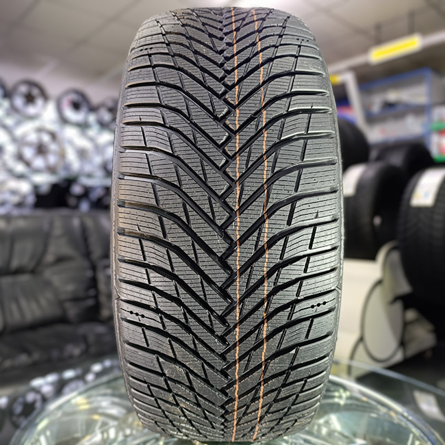 Зимові шини Michelin Pilot Alpin 5 245/45 R17 99H XL MO