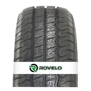 Літні шини Rovelo RCM-836