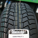 Зимние шины Gislaved EuroFrost 6 225/65 R17 106H XL 