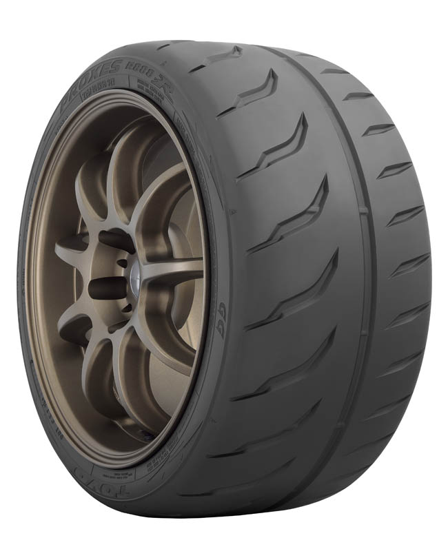 Летние шины Toyo Proxes R888R 195/50 R15 82V 