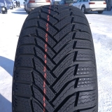 Зимові шини Michelin Alpin A6 215/55 R16 93H 