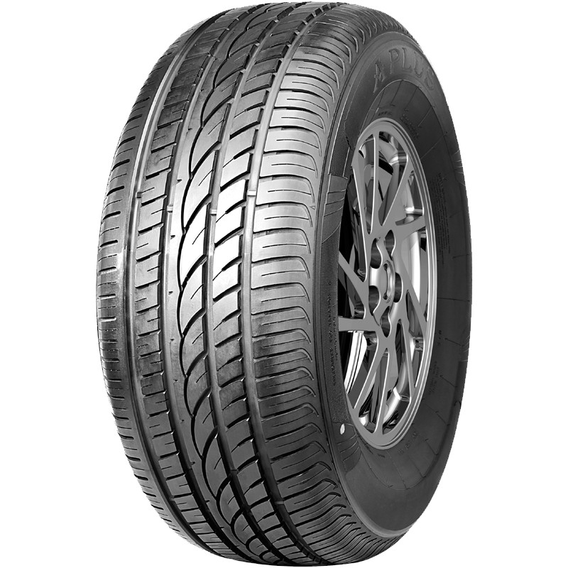 Летние шины Aplus A607 225/40 R18 92W XL 