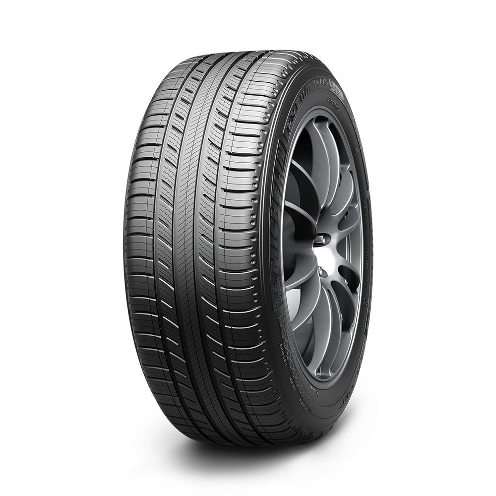 Всесезонные шины Michelin Premier A/S