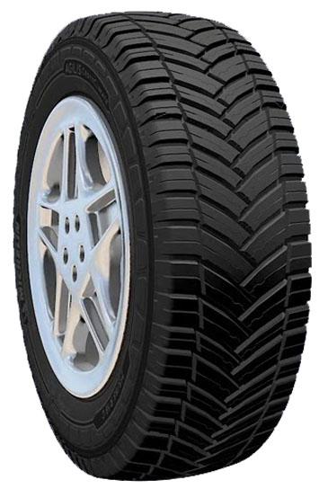 Всесезонные шины Michelin Agilis CrossClimate 195/65 R16 104/102R 