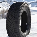 Всесезонные шины Michelin Agilis CrossClimate 215/70 R15 109/107S 