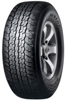 Всесезонні шини Dunlop Grandtrek AT22 285/60 R18 116V 