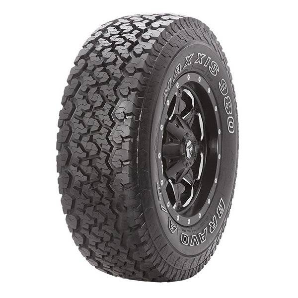 Шины Maxxis AT-980E WORM-DRIVE