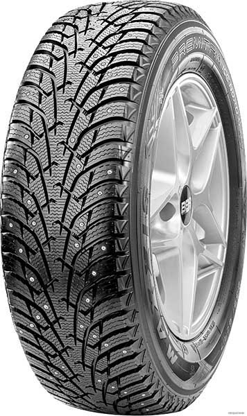 Шины Maxxis Premitra Ice Nord NS5