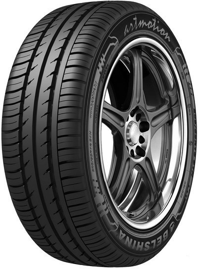 Літні шини BELSHINA ArtMotion 175/65 R14 82H 