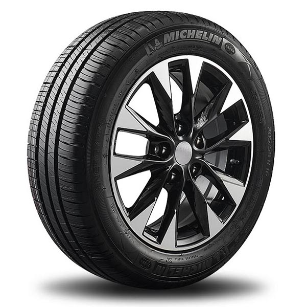 Літні шини Michelin Energy XM2 Plus 205/55 R16 91V 