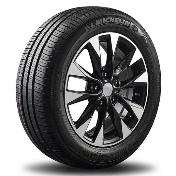 Літні шини Michelin Energy XM2 Plus