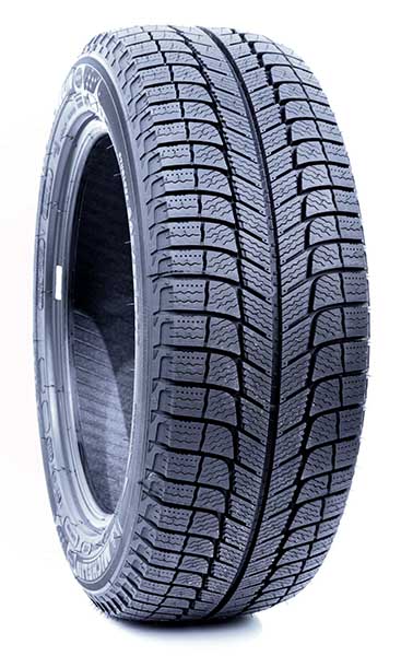 Зимние шины Michelin Latitude X-Ice Xi3 205/55 R16 94H XL 