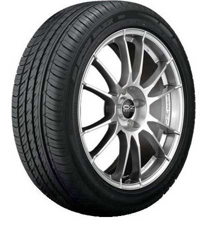 Літні шини Dunlop SP Sport MAXX 101 245/45 R19 102Y XL 