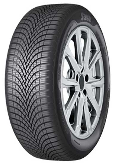 Всесезонные шины Sava All Weather 235/60 R16 104H XL 