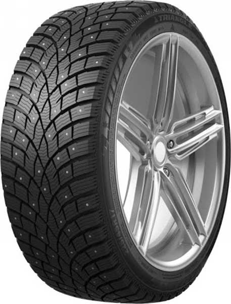 Зимові шини TRIANGLE IcelynX TI501 265/60 R18 114T XL 