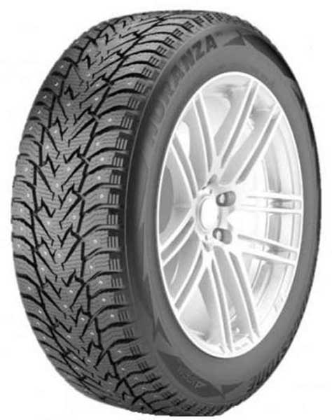 Зимние шины Bridgestone Noranza 001 215/65 R16 102T XL  шип