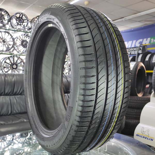 Летние шины Michelin e-Primacy