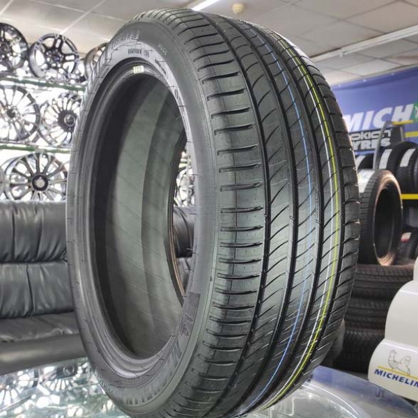 Літні шини Michelin e-Primacy 235/55 R19 105V XL 