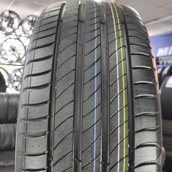 Літні шини Michelin e-Primacy 245/50 R18 104H XL 