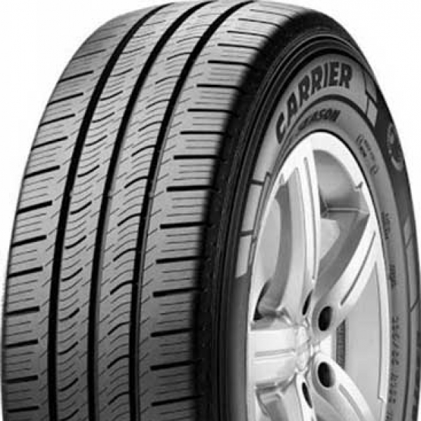 Шины Pirelli Carrier All Season