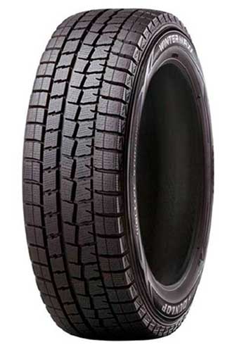 Зимові шини Dunlop Winter Maxx WM02