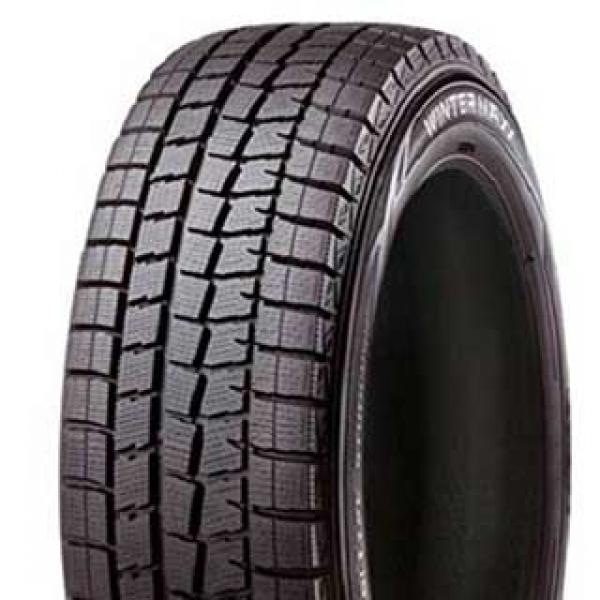 Шины Dunlop Winter Maxx WM02