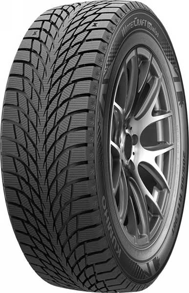 Зимові шини Kumho WinterCraft ice Wi51 235/40 R18 95T XL 