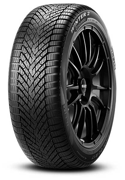 Зимние шины Pirelli Cinturato Winter 2 225/45 R18 95V XL 
